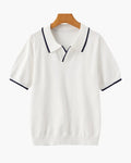 Monterey Polo – Pure White