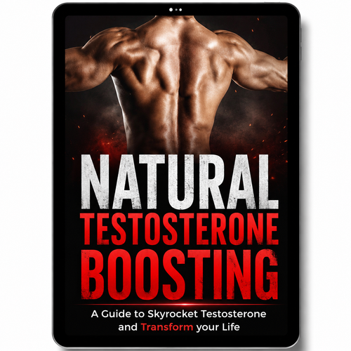 Testosterone Boosting Guide